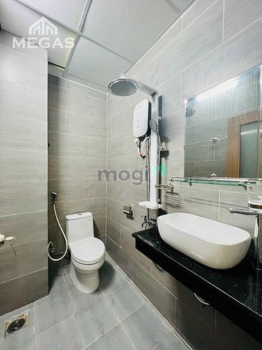 Hình ảnh 🌈Căn Hộ Bancolny 30M2 . GẦN Chợ Bà Chiểu