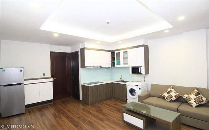 Hình ảnh Cho thuê Trang Chủ MB66.COM / Đăng Ký Tặng 66K mới xây 7/58 Đào Tấn chỉ với 13 triệu
