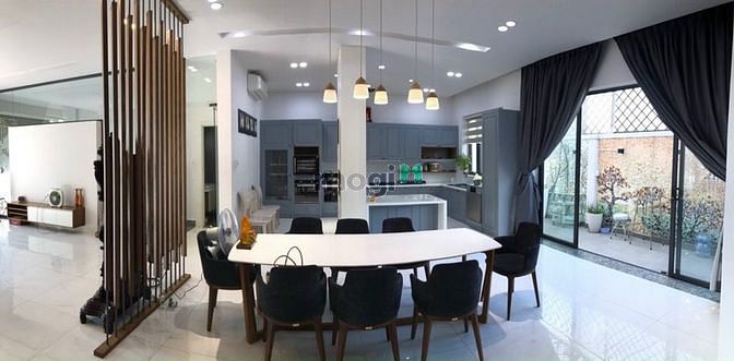 Hình ảnh Cho thuê nhà KDC Conic Full nội thất giá chỉ 16 triệu/tháng.
