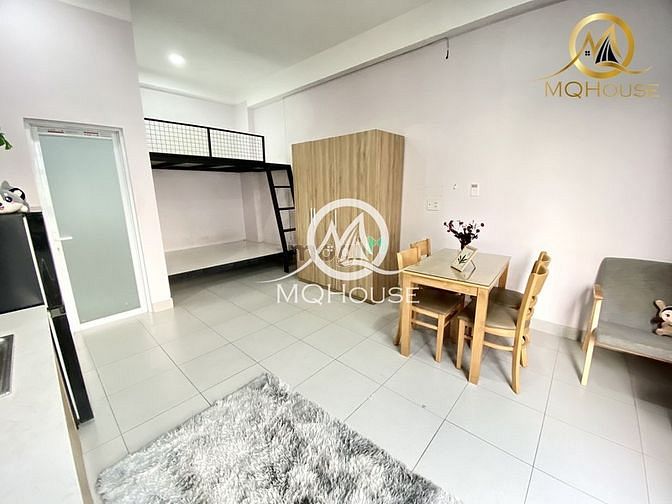 Hình ảnh 🌈Căn Hộ Duplex Balcon Đẹp Rộng Rãi - Bình Thạnh - FULL Nội Thất