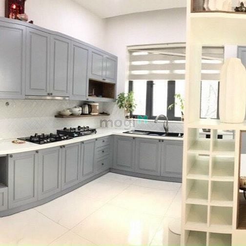 Hình ảnh Cho thuê nhà KDC Conic Full nội thất giá chỉ 16 triệu/tháng.