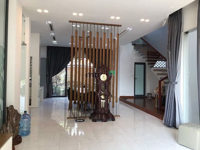 Hình ảnh Cho thuê nhà KDC Conic Full nội thất giá chỉ 16 triệu/tháng.