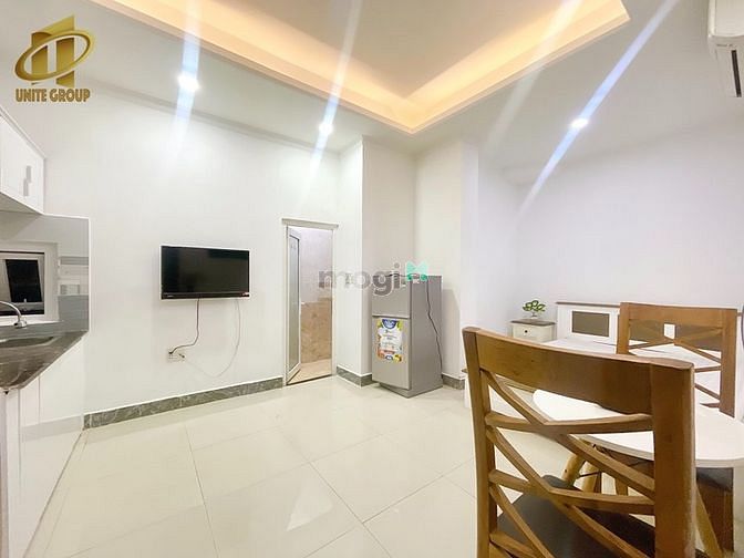 Hình ảnh DUY NHẤT 1 PHÒNG FULL Nội Thất Giá HSSV