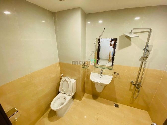 Hình ảnh Siêu phẩm mở bán Chung cư mini Chùa Láng_Đống Đa 2 ngủ 52m2 chỉ 880tr