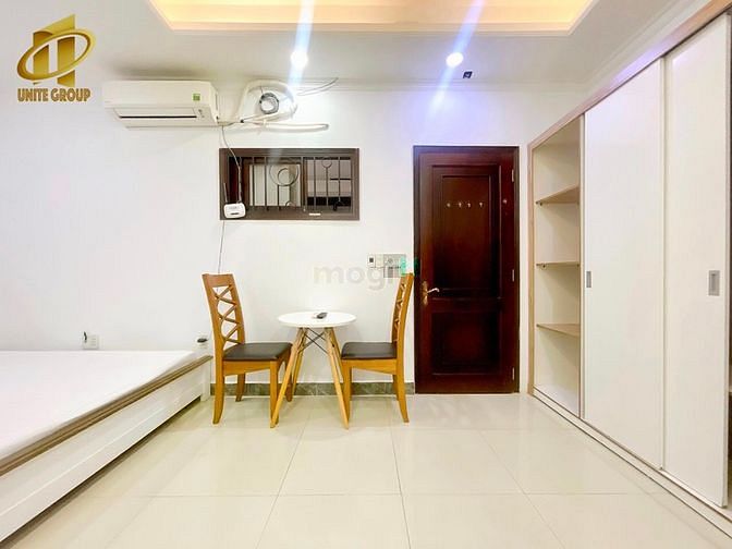 Hình ảnh DUY NHẤT 1 PHÒNG FULL Nội Thất Giá HSSV