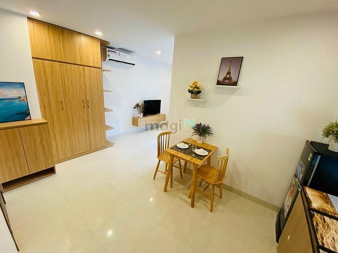 Hình ảnh Siêu phẩm mở bán Chung cư mini Chùa Láng_Đống Đa 2 ngủ 52m2 chỉ 880tr