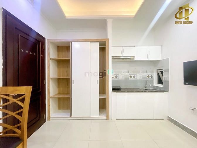Hình ảnh DUY NHẤT 1 PHÒNG FULL Nội Thất Giá HSSV