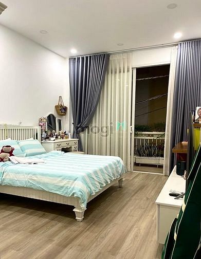 Hình ảnh Vị Trí hẻm 904 Nguyễn Kiệm p.3 Gò Vấp