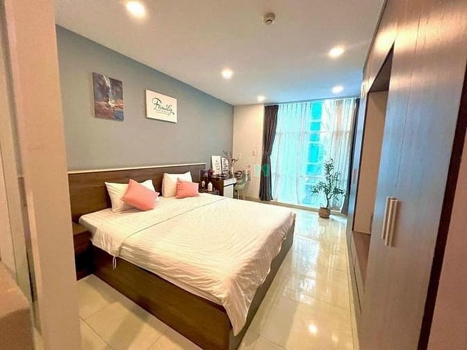 Hình ảnh Mb6623 nạp rút nhanh chóng dịch vụ Luxury Võ Văn Tần Quận 3 Ngay Hồ Con Rùa
