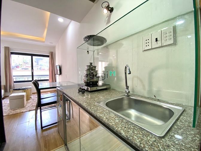 Hình ảnh 🌸Căn Hộ Balcony 35m2 Siêu Thoáng AN DƯƠNG VƯƠNG