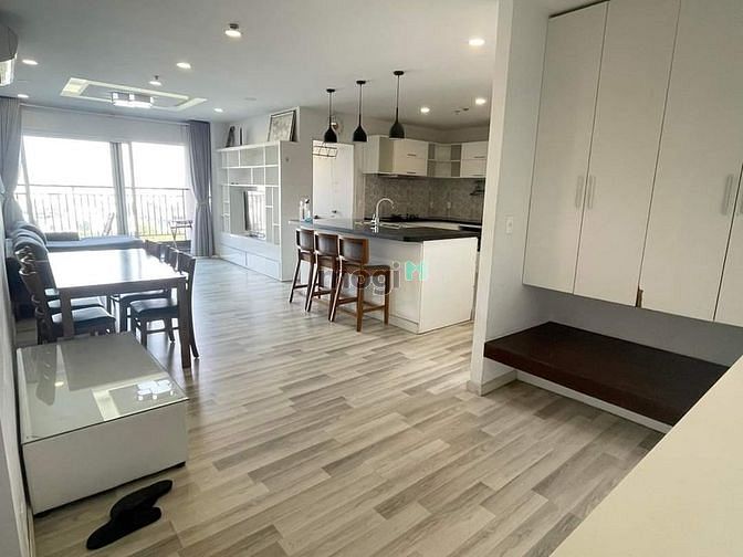 Hình ảnh Mb6623 nạp rút nhanh chóng chung cư Sunrise City quận 7 120,2m², full nội thất