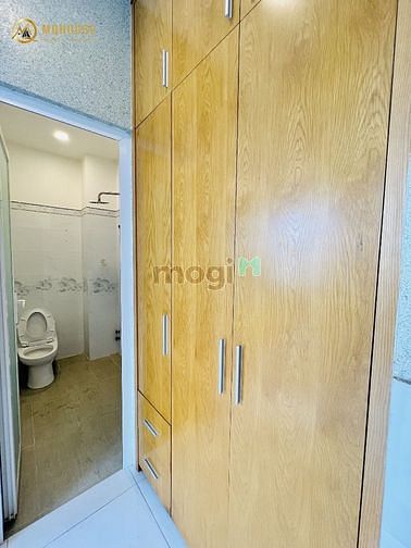 Hình ảnh 🌈 CH Bancolny 40M2 . Ngay Nguyễn Xí Gần Văn Lang 3