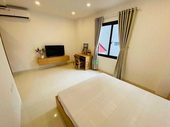 Hình ảnh Siêu phẩm mở bán Chung cư mini Chùa Láng_Đống Đa 2 ngủ 52m2 chỉ 880tr