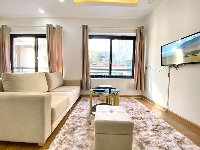 Hình ảnh 🌸Căn Hộ Balcony 35m2 Siêu Thoáng AN DƯƠNG VƯƠNG
