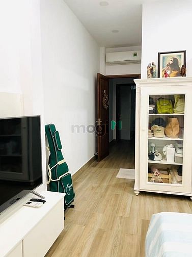 Hình ảnh Vị Trí hẻm 904 Nguyễn Kiệm p.3 Gò Vấp