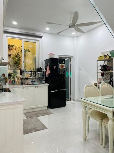 Hình ảnh Vị Trí hẻm 904 Nguyễn Kiệm p.3 Gò Vấp