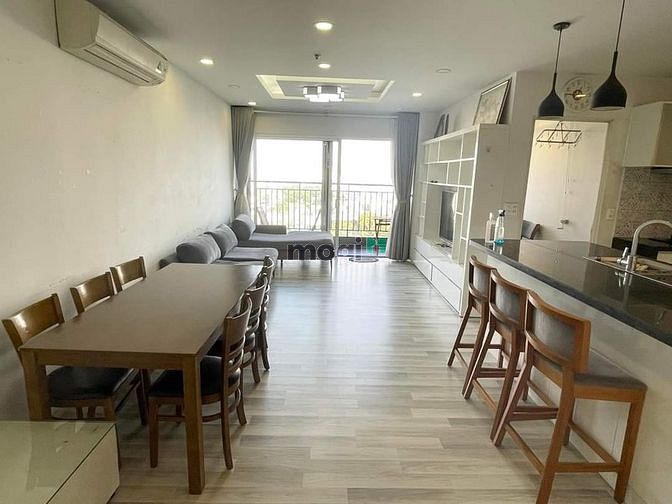 Hình ảnh Mb6623 nạp rút nhanh chóng chung cư Sunrise City quận 7 120,2m², full nội thất