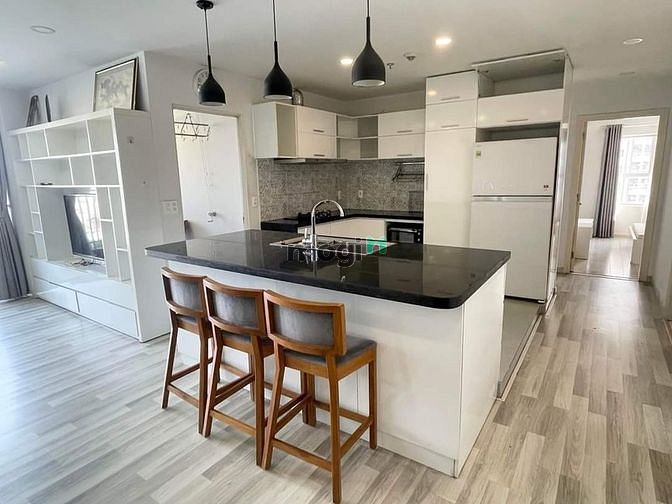 Hình ảnh Mb6623 nạp rút nhanh chóng chung cư Sunrise City quận 7 120,2m², full nội thất
