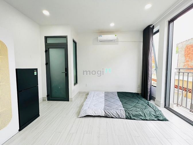 Hình ảnh Studio banconl cửa sổ ngay Lotte Gv