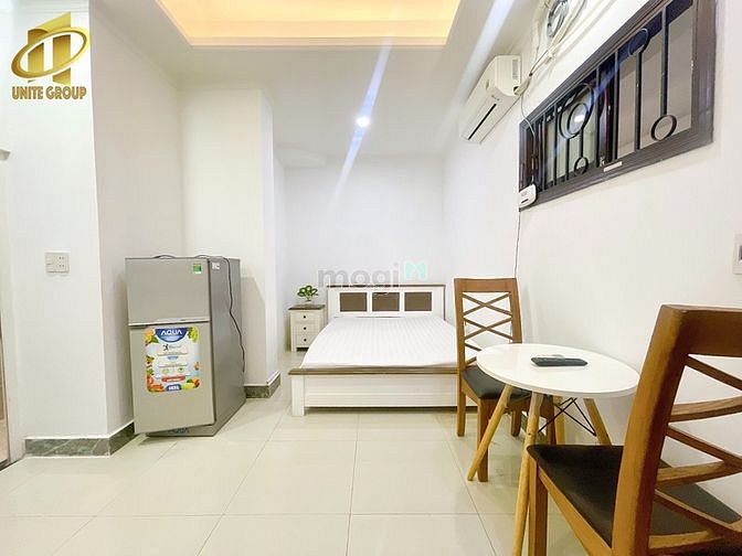 Hình ảnh DUY NHẤT 1 PHÒNG FULL Nội Thất Giá HSSV