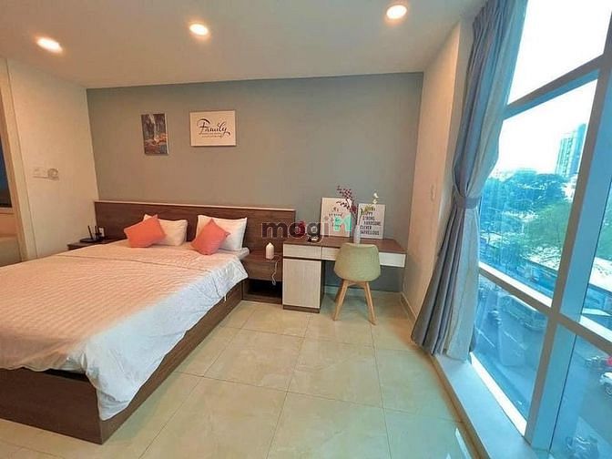 Hình ảnh Mb6623 nạp rút nhanh chóng dịch vụ Luxury Võ Văn Tần Quận 3 Ngay Hồ Con Rùa