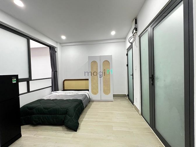 Hình ảnh Studio banconl cửa sổ ngay Lotte Gv