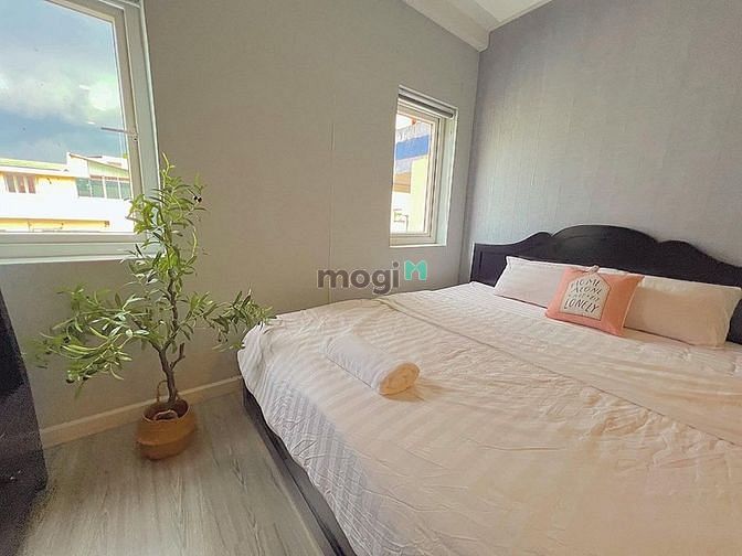Hình ảnh Mb6623 nạp rút nhanh chóng dịch vụ Luxury Võ Văn Tần Quận 3 Ngay Hồ Con Rùa