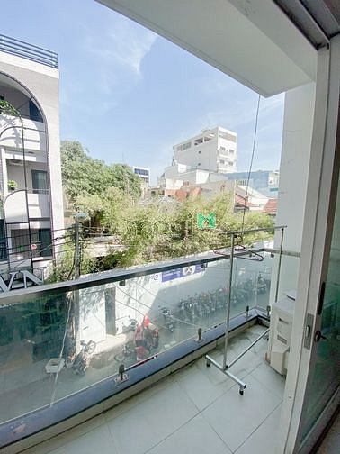 Hình ảnh 🏢Cho Thuê CH Studio Full NT_Ban Công Thoáng_Ngay Chợ Tân Định 🏢