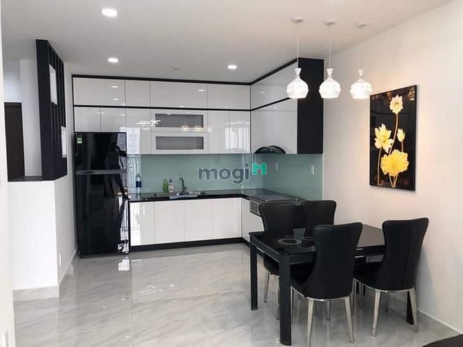 Hình ảnh CỰC RẺ CH Sunrise City Q7 2tỷ085 76,6m2 2PN