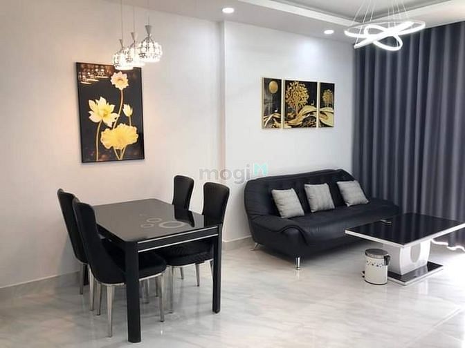 Hình ảnh CỰC RẺ CH Sunrise City Q7 2tỷ085 76,6m2 2PN