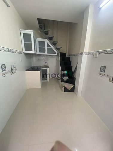 Hình ảnh Nhà nhỏ quận tân bình, thương lượng