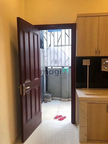 Hình ảnh Cho thuê nhà Lý Chính Thắng, Phường Võ Thị Sáu, Quận 3