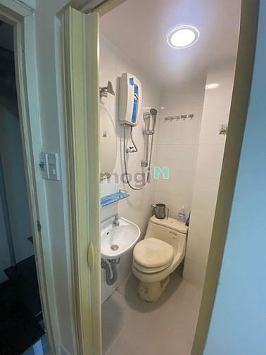 Hình ảnh Nhà nhỏ quận tân bình, thương lượng