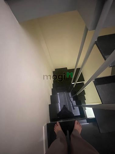 Hình ảnh Nhà nhỏ quận tân bình, thương lượng
