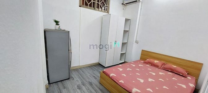 Hình ảnh Nice full seviced apartment in Dakao, District 1