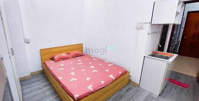 Hình ảnh Nice full seviced apartment in Dakao, District 1