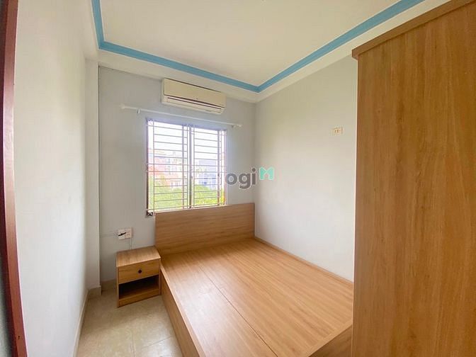 Hình ảnh 2pn nguyễn thị định, nhà mới, nội thất mới có máy giặt riêng