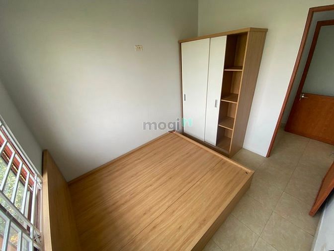 Hình ảnh 2pn nguyễn thị định, nhà mới, nội thất mới có máy giặt riêng