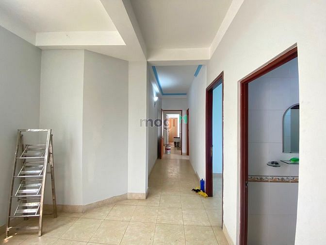 Hình ảnh 2pn nguyễn thị định, nhà mới, nội thất mới có máy giặt riêng