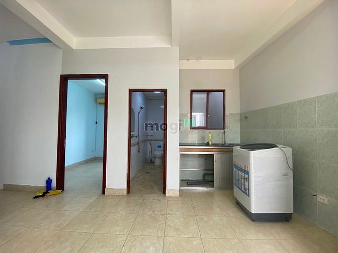 Hình ảnh 2pn nguyễn thị định, nhà mới, nội thất mới có máy giặt riêng