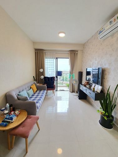 Hình ảnh Q2 - Cho Thuê Căn Hộ 2PN Tầng Cao View Thoáng Chỉ 14 Tr/Tháng The Sun