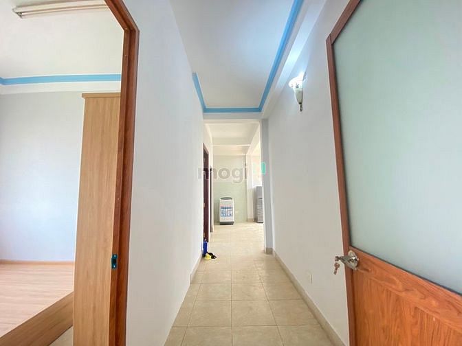 Hình ảnh 2pn nguyễn thị định, nhà mới, nội thất mới có máy giặt riêng