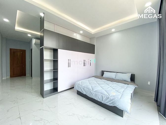 Hình ảnh [1 PHÒNG NGỦ] Mb6623 nạp rút nhanh chóng 1PN bếp tách có Bancol mới xây ngay Thảo Điền