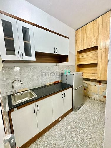 Hình ảnh Căn Hộ Studio Bancol Cửa Sổ Full Nội Thất Đường Lê Văn Sỹ