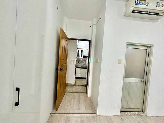 Hình ảnh Căn Hộ Studio Bancol Cửa Sổ Full Nội Thất Đường Lê Văn Sỹ