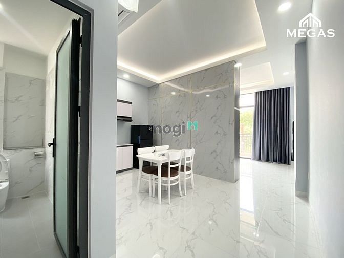 Hình ảnh [1 PHÒNG NGỦ] Mb6623 nạp rút nhanh chóng 1PN bếp tách có Bancol mới xây ngay Thảo Điền