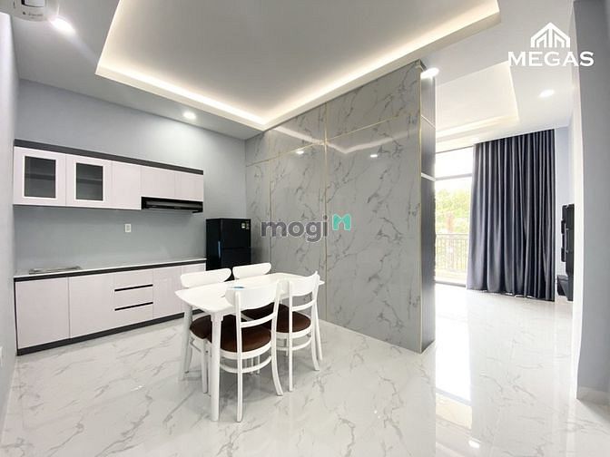 Hình ảnh [1 PHÒNG NGỦ] Mb6623 nạp rút nhanh chóng 1PN bếp tách có Bancol mới xây ngay Thảo Điền