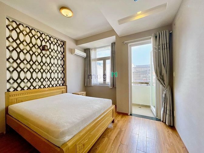 Hình ảnh CHDV_1 Phòng Ngủ_ đẹp như hình_ gần LOTTE, Tôn Đức Thắng, RMIT,...