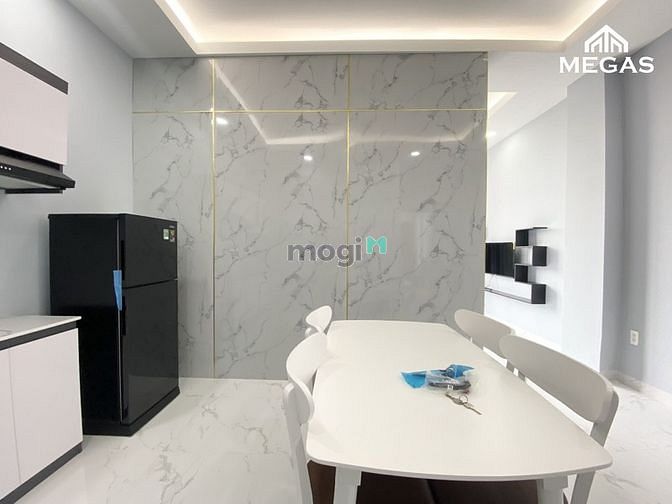Hình ảnh [1 PHÒNG NGỦ] Mb6623 nạp rút nhanh chóng 1PN bếp tách có Bancol mới xây ngay Thảo Điền