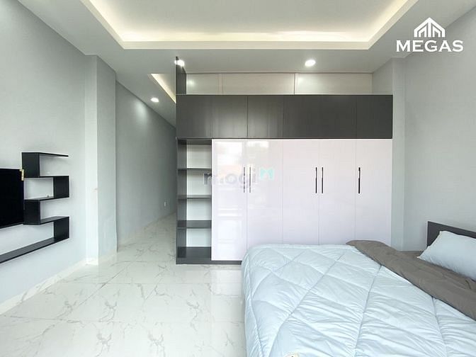 Hình ảnh [1 PHÒNG NGỦ] Mb6623 nạp rút nhanh chóng 1PN bếp tách có Bancol mới xây ngay Thảo Điền
